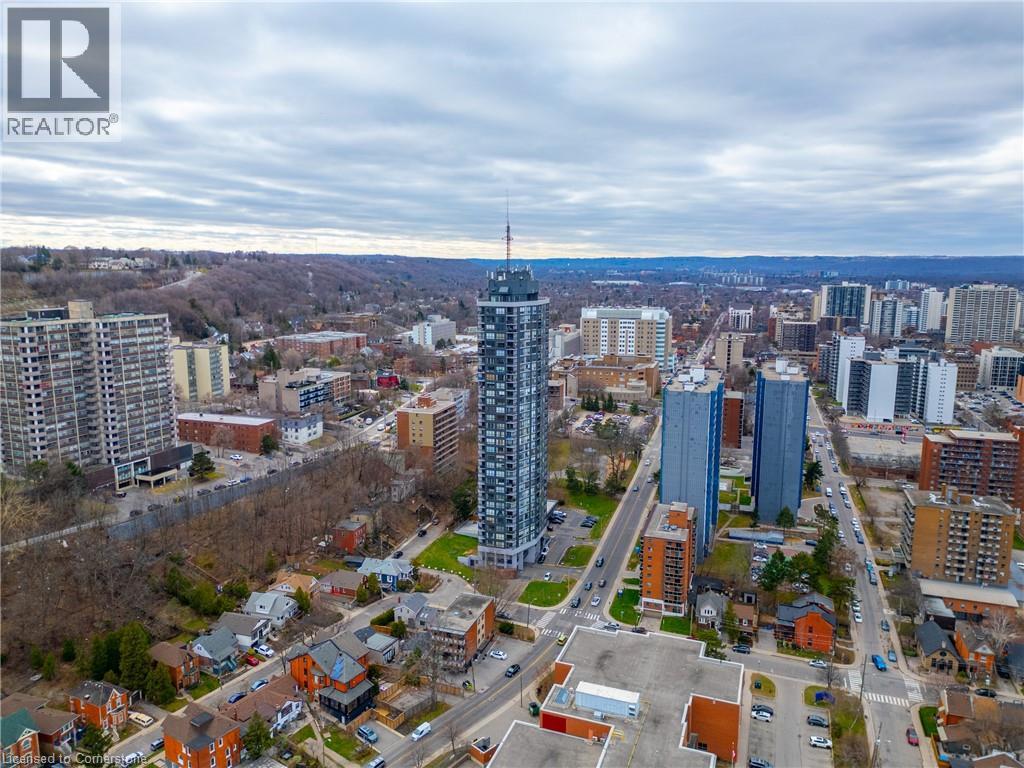 Photo 22 of 150 Charlton Avenue E Unit 3307, Hamilton ON