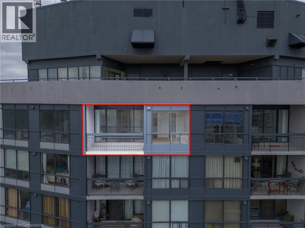 Photo 24 of 150 Charlton Avenue E Unit 3307, Hamilton ON