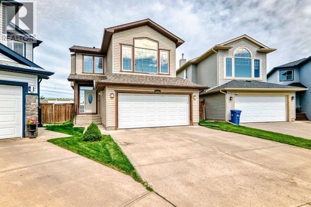 117 Covebrook Bay NE, Calgary, Alberta