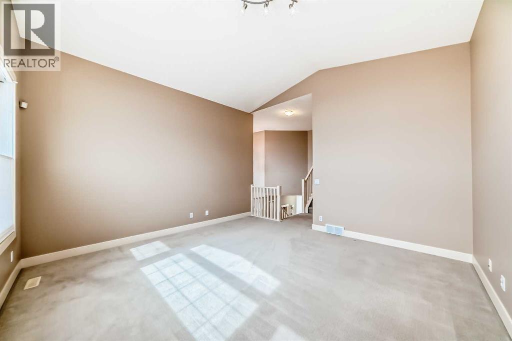 Single Family House for Sale in  Covebrook Bay NE Coventry Hills Calgary 