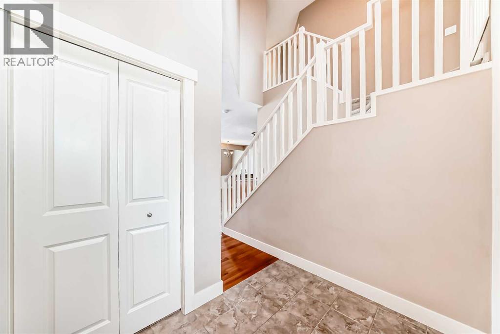 Single Family House for Sale in  Covebrook Bay NE Coventry Hills Calgary 
