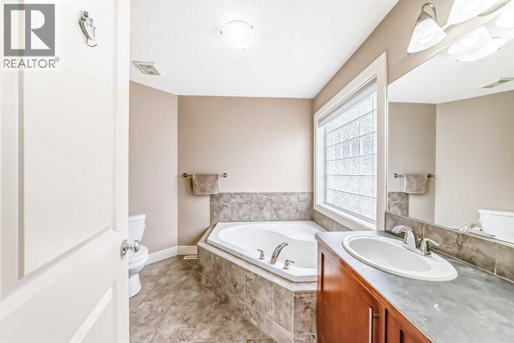 Single Family House for Sale in  Covebrook Bay NE Coventry Hills Calgary 