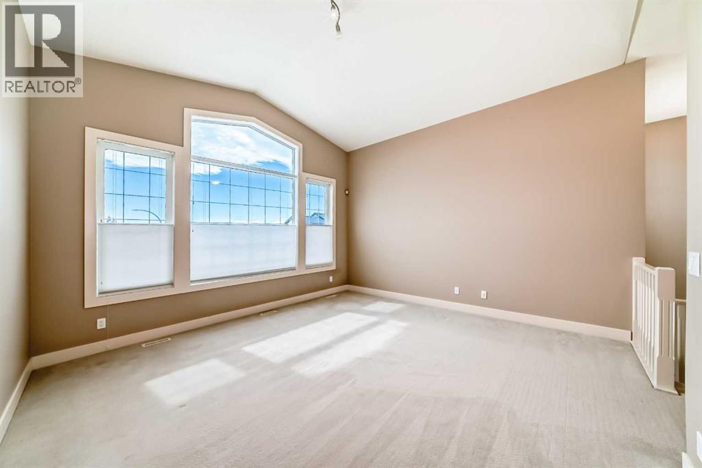 Single Family House for Sale in  Covebrook Bay NE Coventry Hills Calgary 