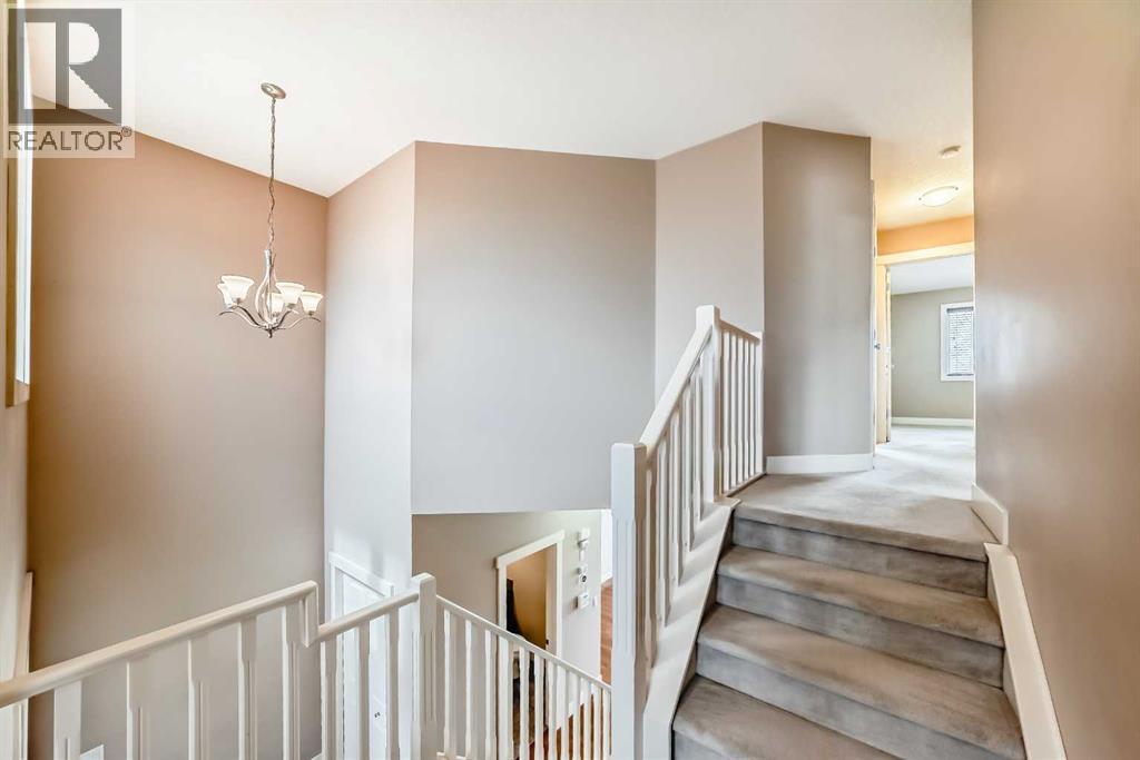 Single Family House for Sale in  Covebrook Bay NE Coventry Hills Calgary 