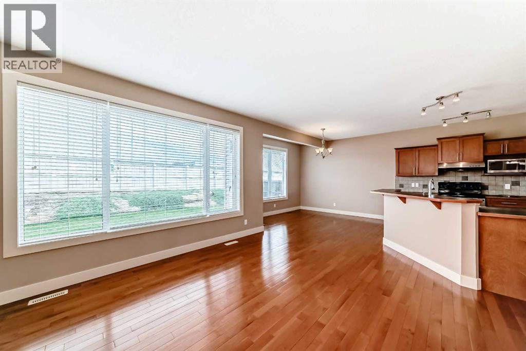 Single Family House for Sale in  Covebrook Bay NE Coventry Hills Calgary 