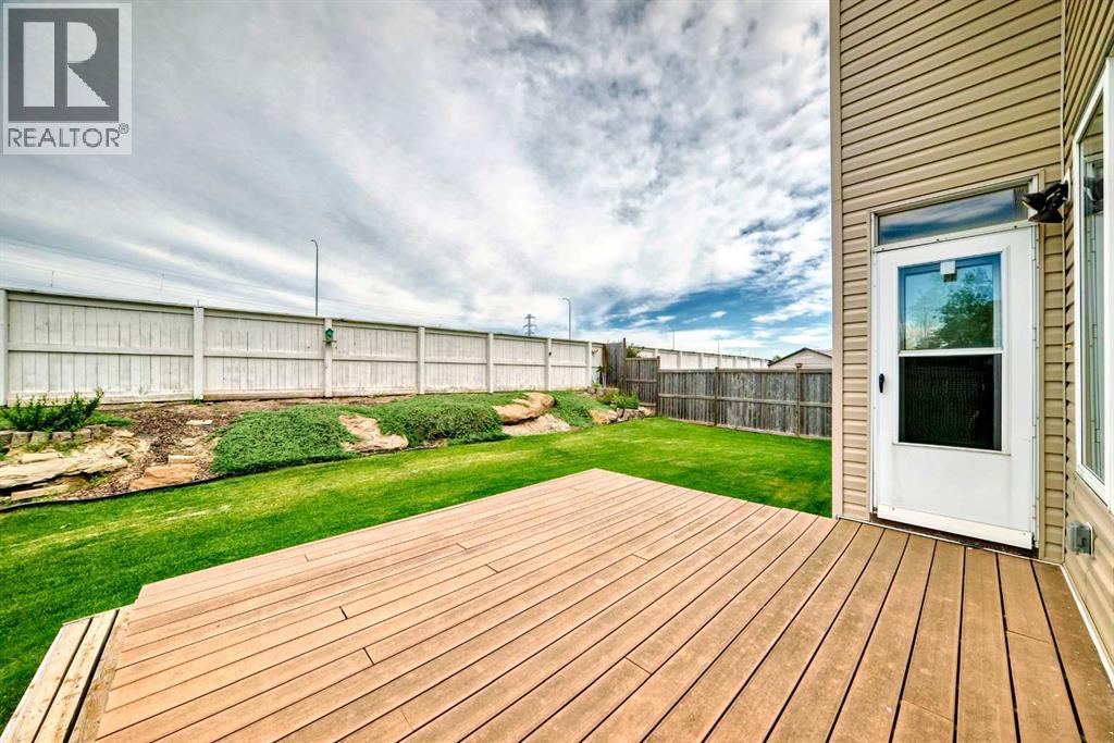 Single Family House for Sale in  Covebrook Bay NE Coventry Hills Calgary 