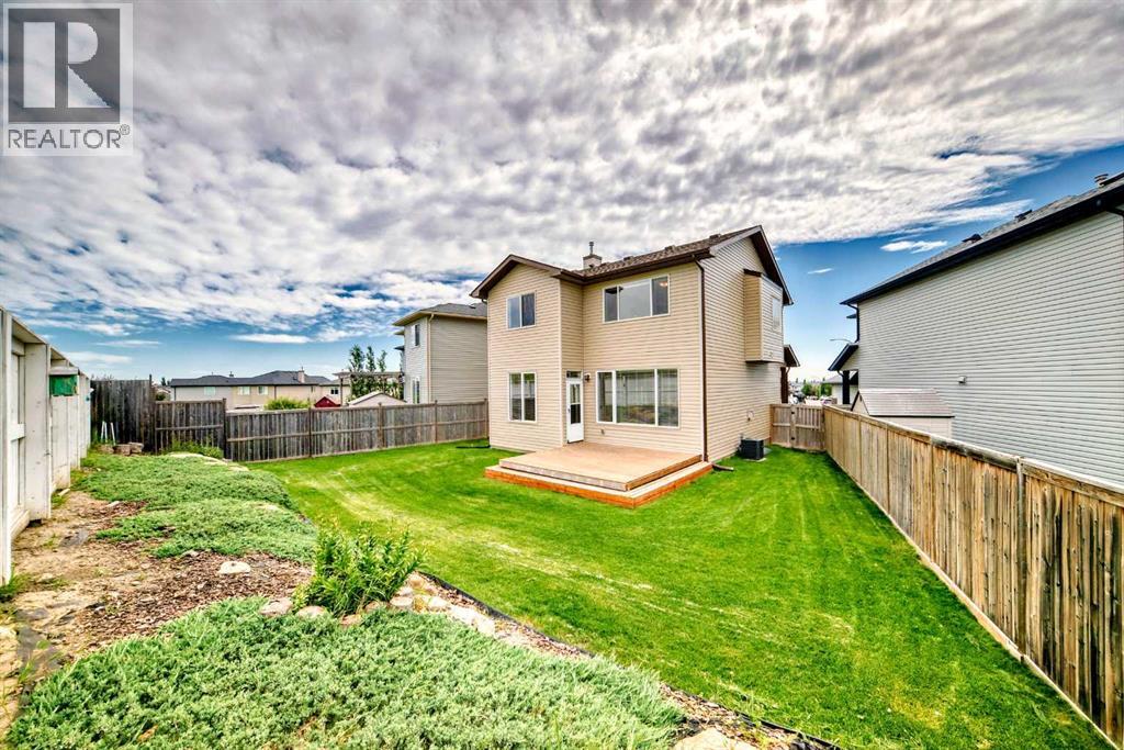 Single Family House for Sale in  Covebrook Bay NE Coventry Hills Calgary 