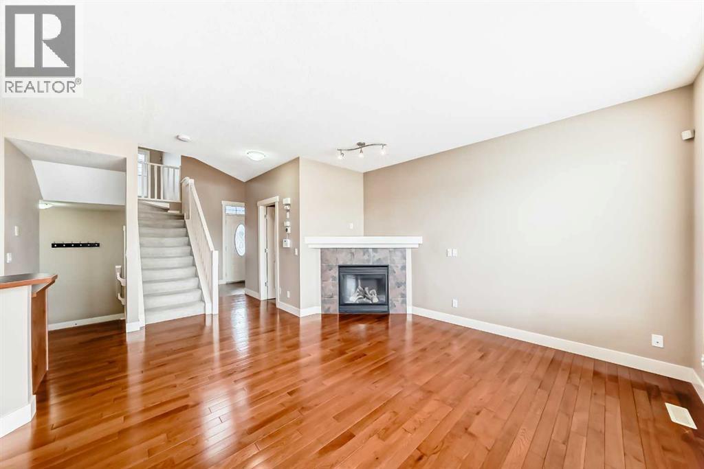 Single Family House for Sale in  Covebrook Bay NE Coventry Hills Calgary 