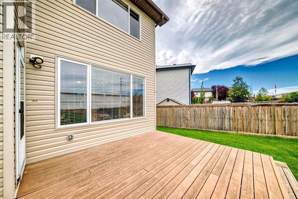Single Family House for Sale in  Covebrook Bay NE Coventry Hills Calgary 