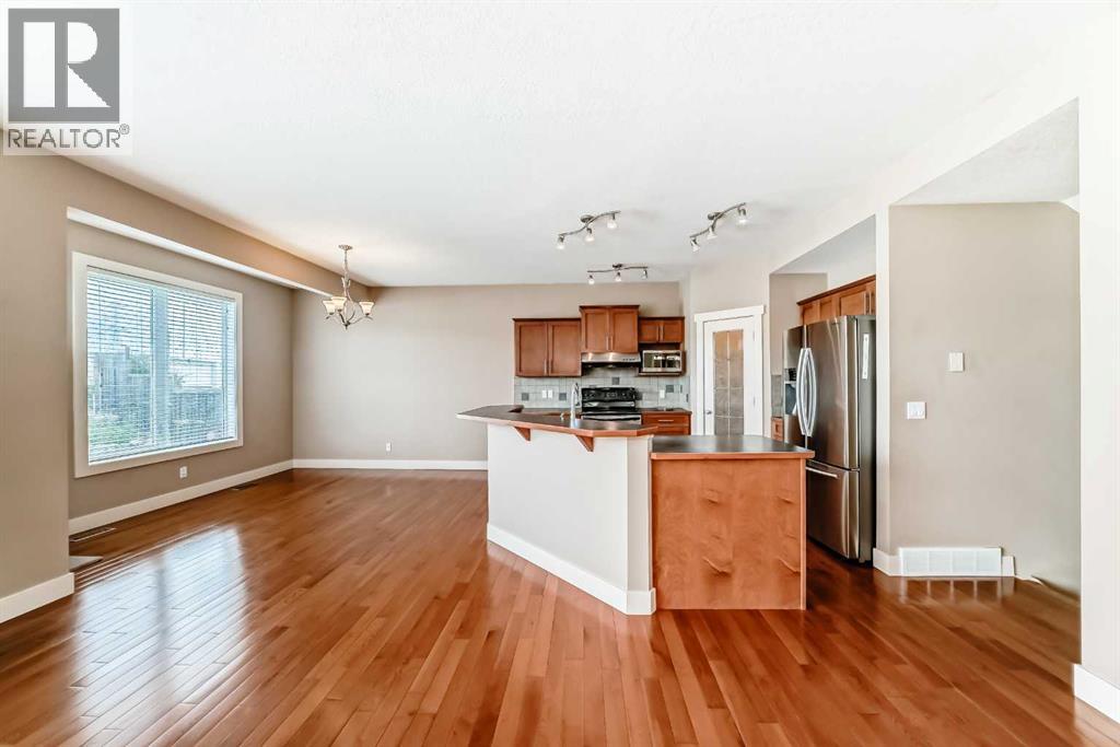 Single Family House for Sale in  Covebrook Bay NE Coventry Hills Calgary 