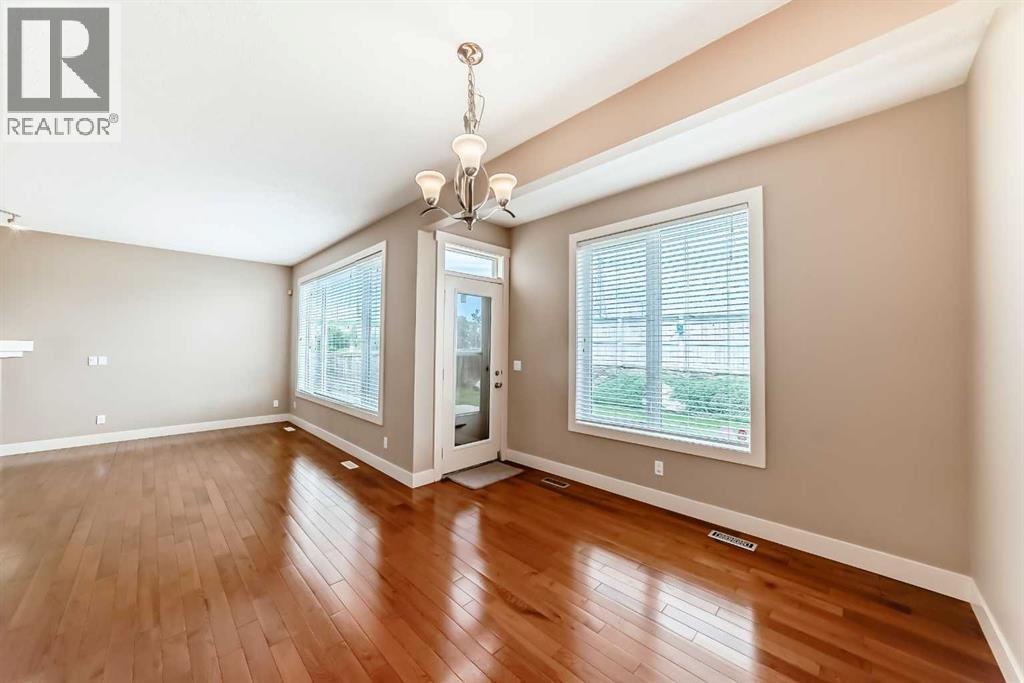 Single Family House for Sale in  Covebrook Bay NE Coventry Hills Calgary 