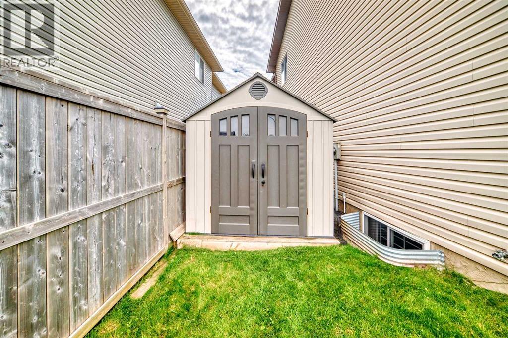 Single Family House for Sale in  Covebrook Bay NE Coventry Hills Calgary 