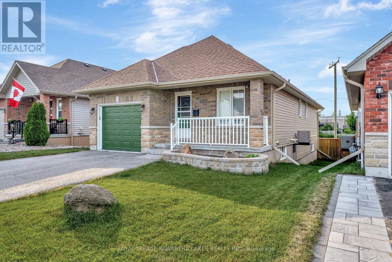 Photo 1 of 20 Lisbeth Crescent, Kawartha Lakes ON