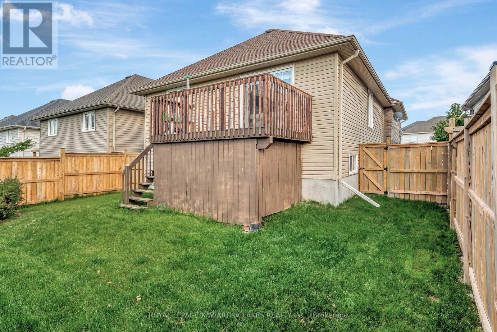 Photo 31 of 20 Lisbeth Crescent, Kawartha Lakes ON