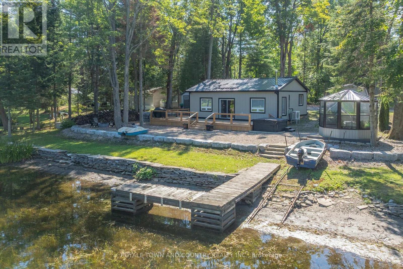 Photo 2 of 11 Little Bay Drive, Kawartha Lakes ON