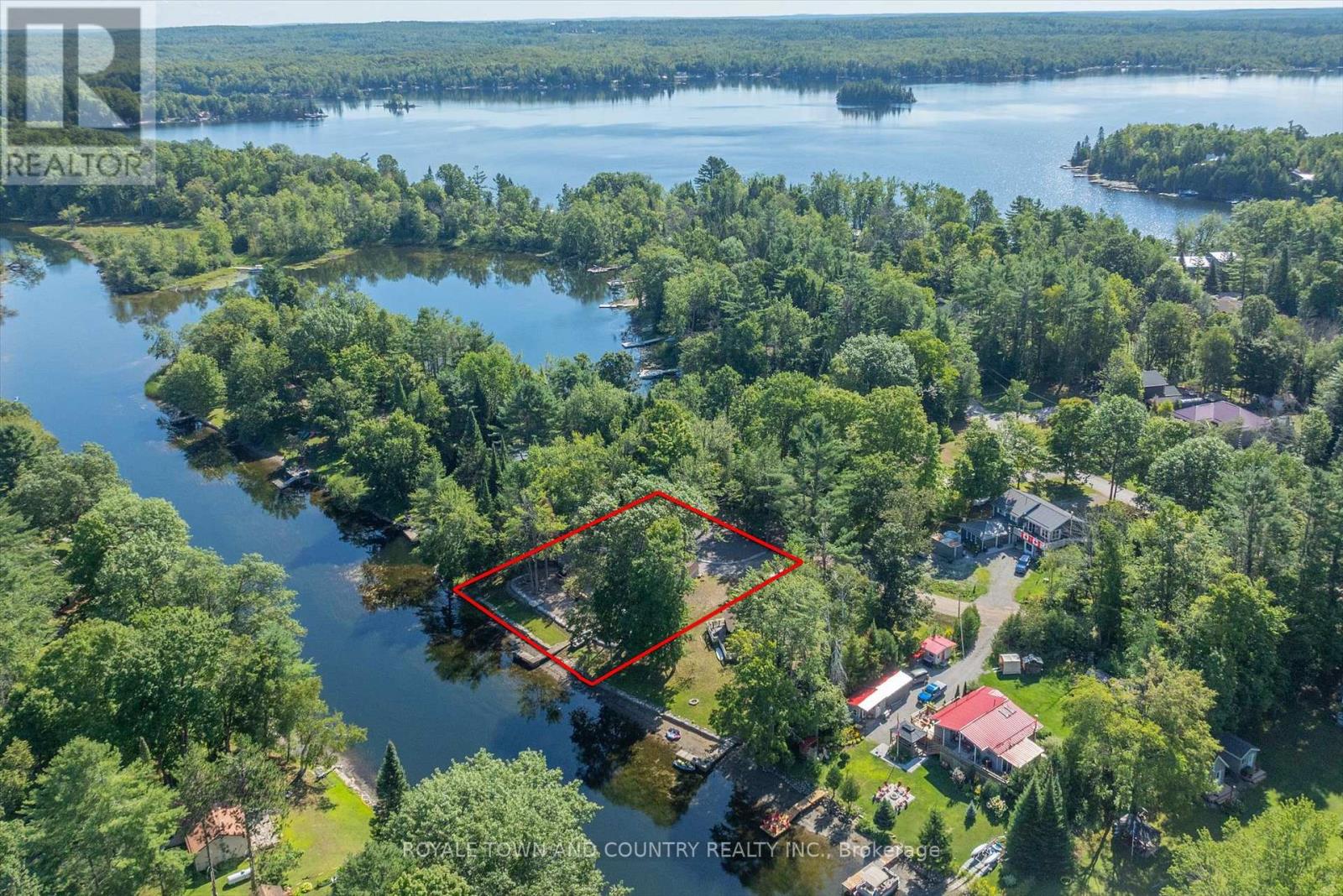 Photo 3 of 11 Little Bay Drive, Kawartha Lakes ON