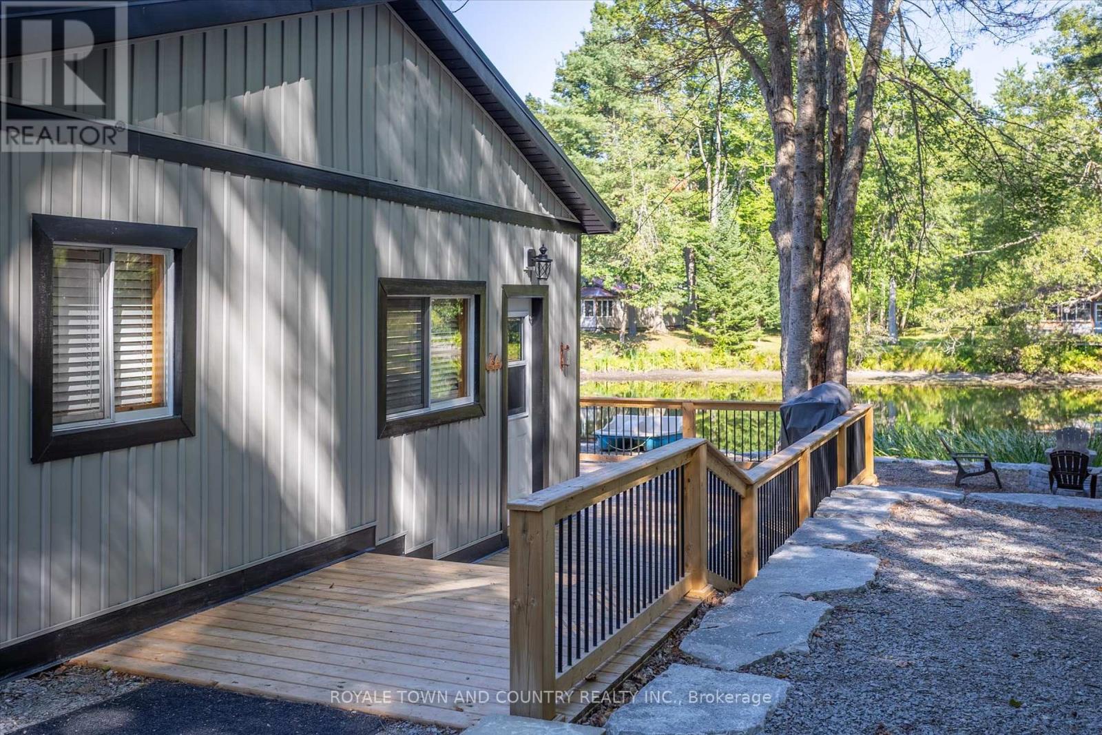 Photo 37 of 11 Little Bay Drive, Kawartha Lakes ON