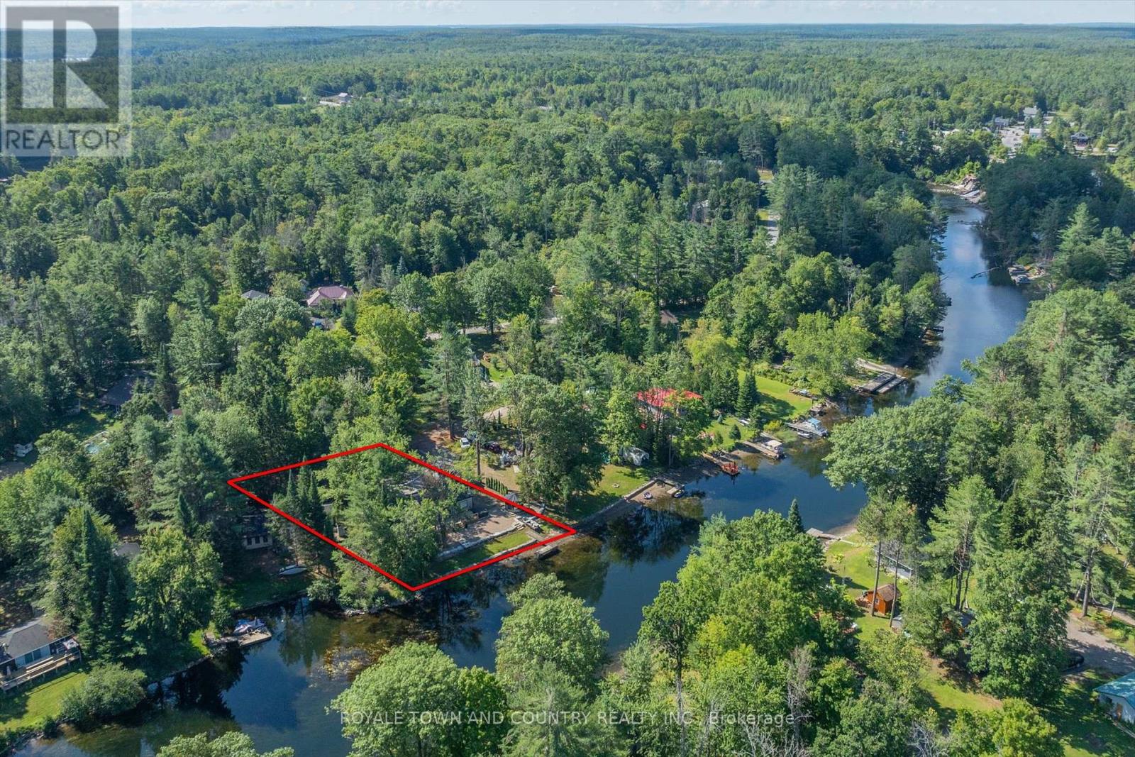 Photo 45 of 11 Little Bay Drive, Kawartha Lakes ON