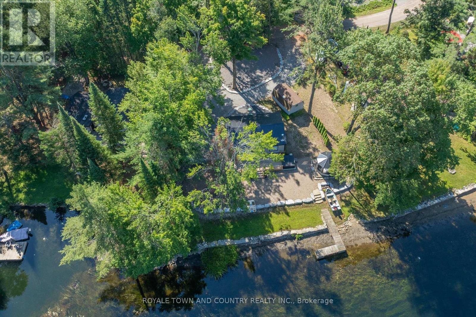 Photo 47 of 11 Little Bay Drive, Kawartha Lakes ON