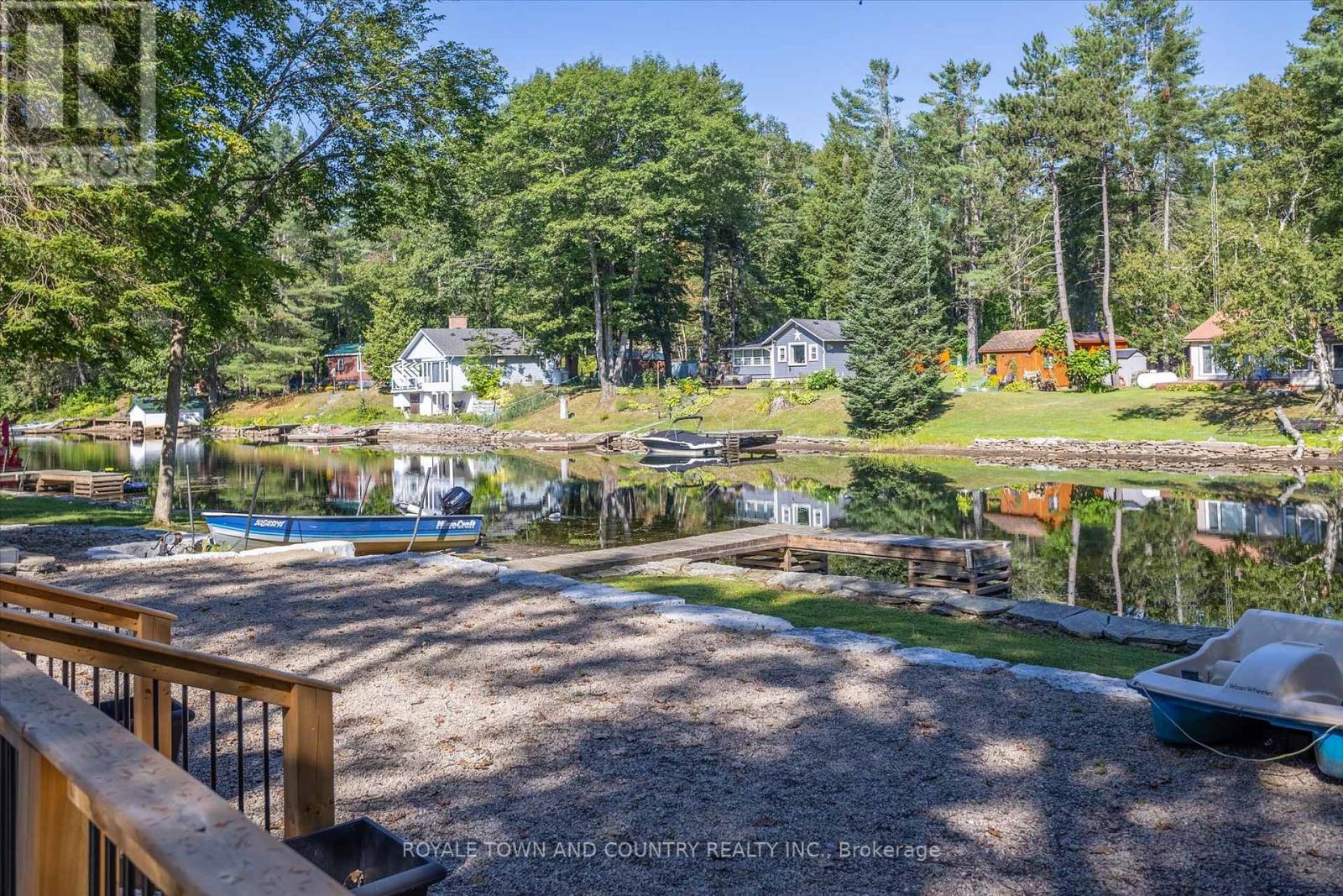 Photo 8 of 11 Little Bay Drive, Kawartha Lakes ON