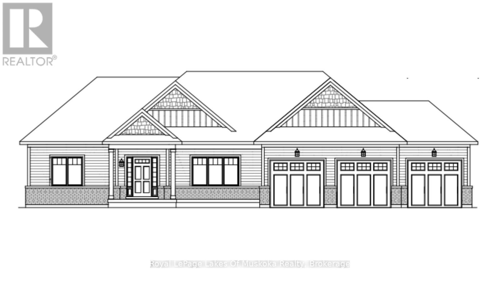 Photo 2 of 3 Meadow Acres Road, Oromedonte ON