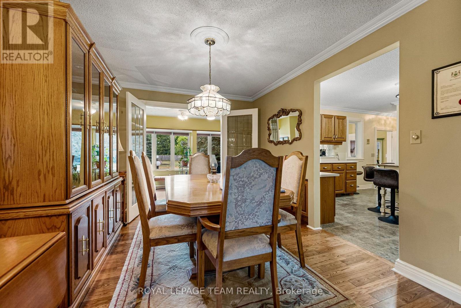 Photo 5 of 591 Bellamy Road, Mcnab Braeside ON