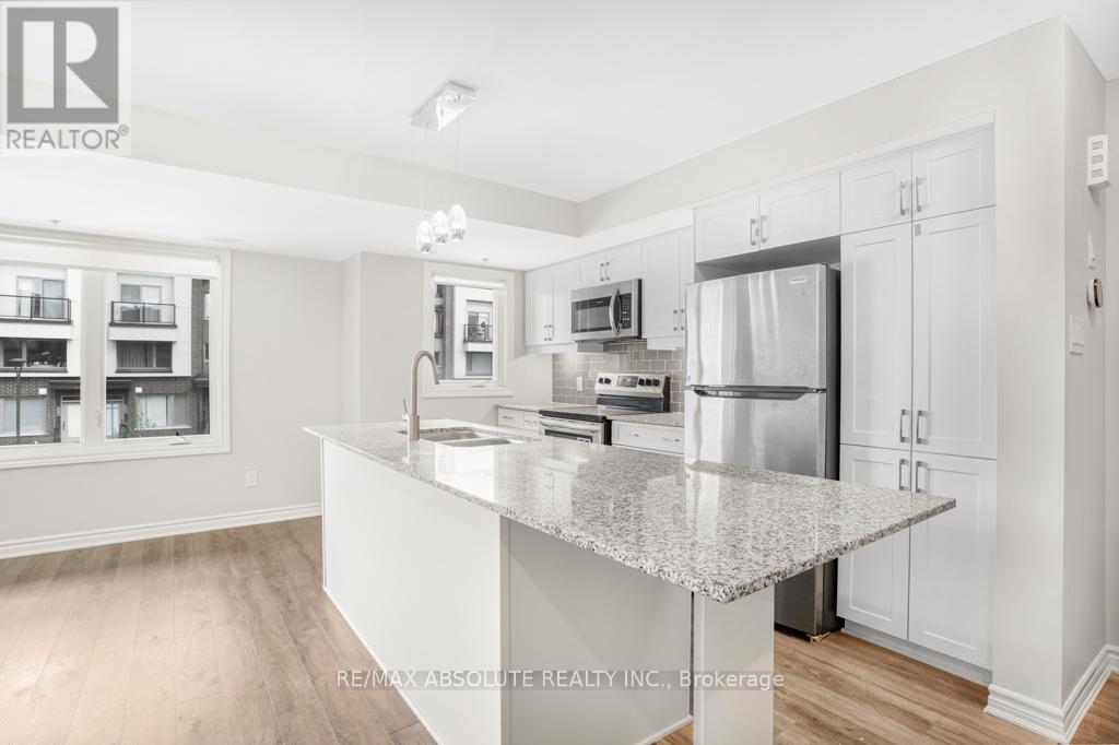 Photo 9 of 621 Makwa Private, Ottawa ON