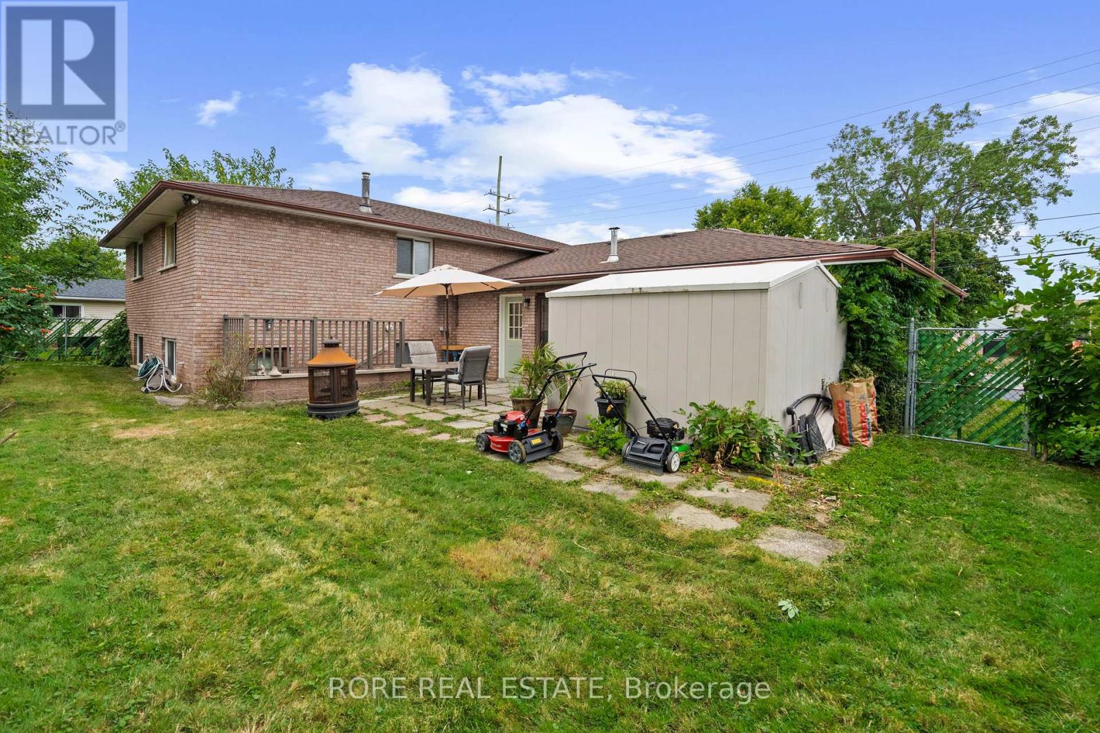 Photo 15 of 181 Gilmore Road, Fort Erie ON