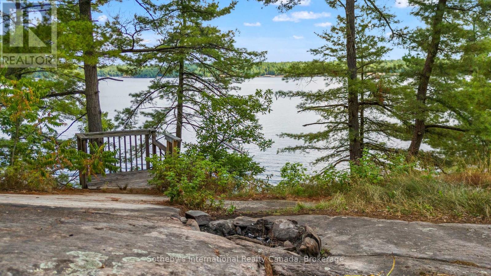 Photo 32 of 552 Is 80 Go Home Lake, Georgian Bay ON