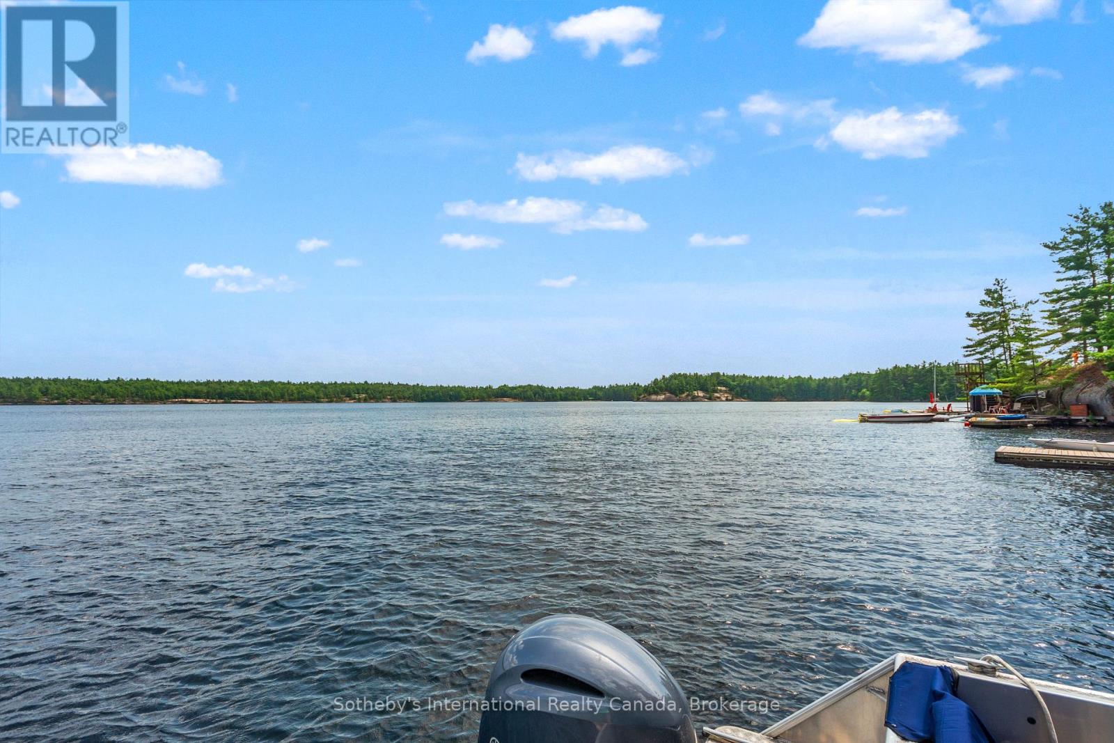 Photo 37 of 552 Is 80 Go Home Lake, Georgian Bay ON