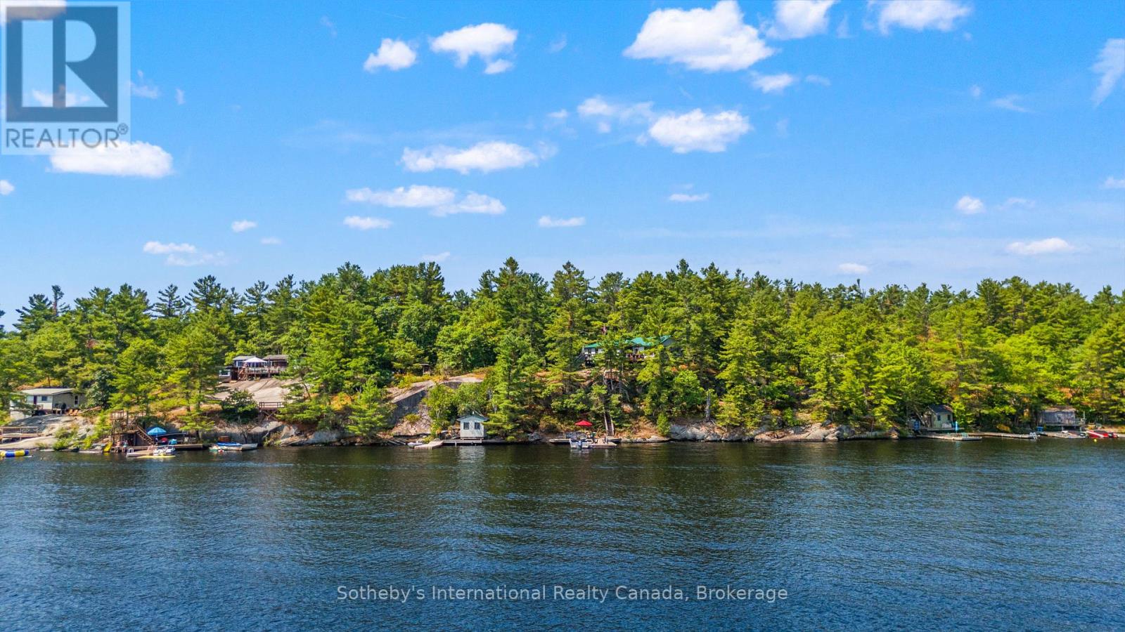 Photo 39 of 552 Is 80 Go Home Lake, Georgian Bay ON
