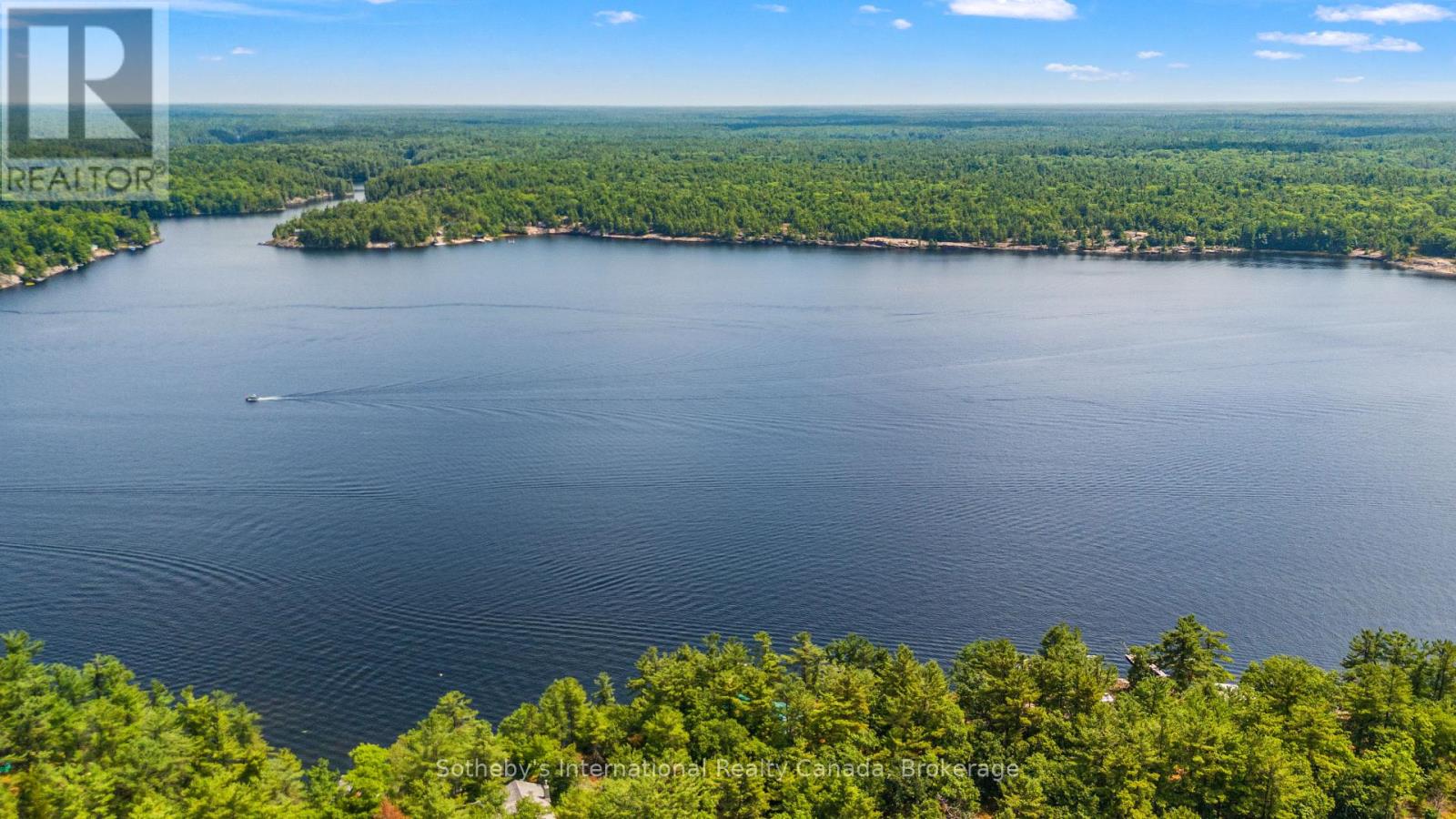 Photo 43 of 552 Is 80 Go Home Lake, Georgian Bay ON
