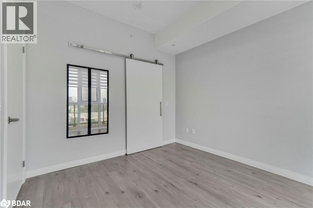 Photo 22 of 108 Garment Street Unit 909, Kitchener ON