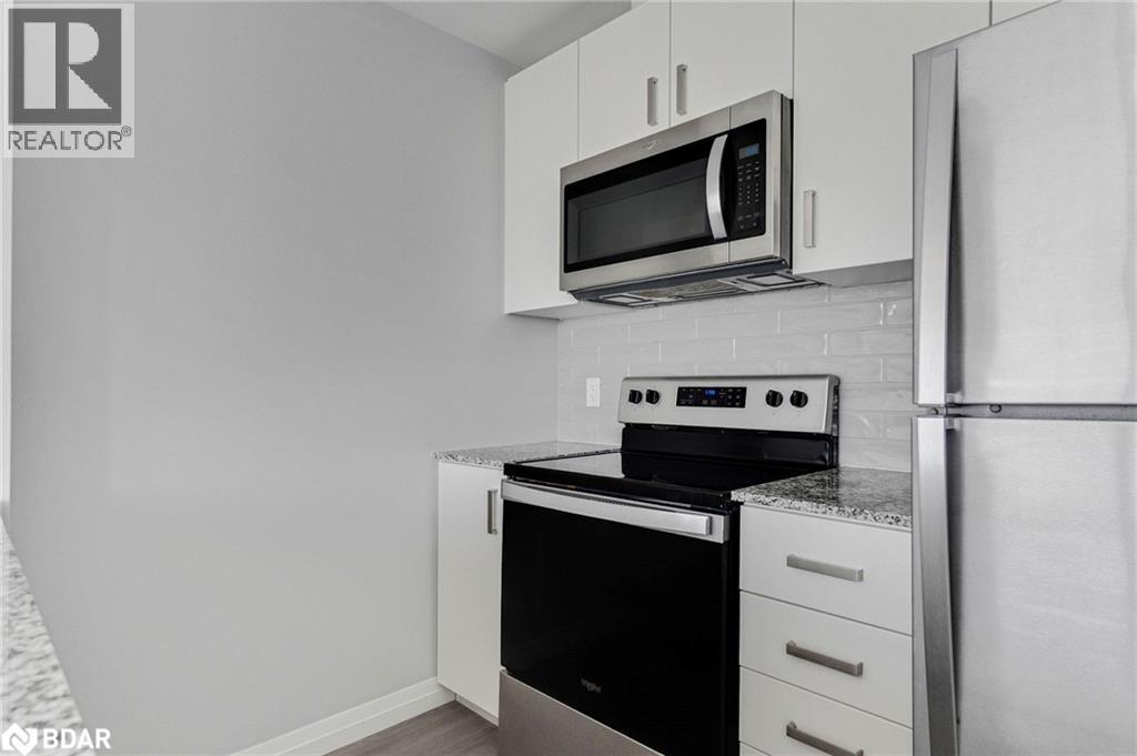 Photo 18 of 108 Garment Street Unit 909, Kitchener ON