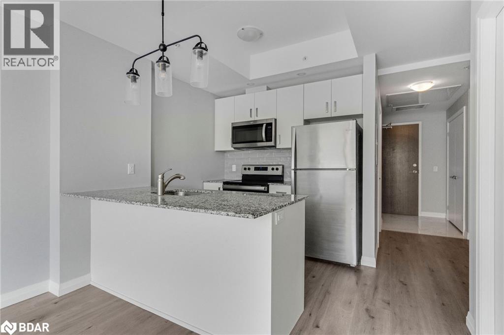 Photo 16 of 108 Garment Street Unit 909, Kitchener ON