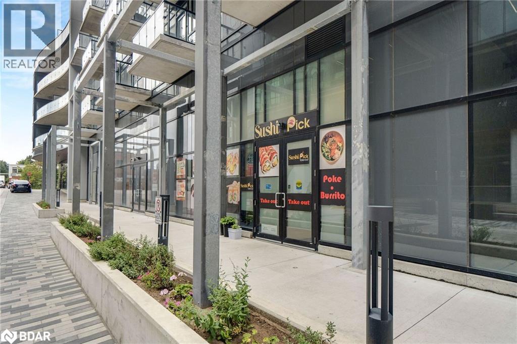 Photo 32 of 108 Garment Street Unit 909, Kitchener ON
