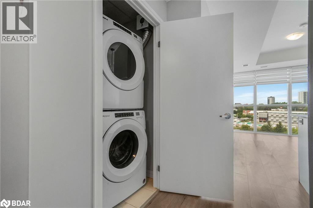 Photo 26 of 108 Garment Street Unit 909, Kitchener ON