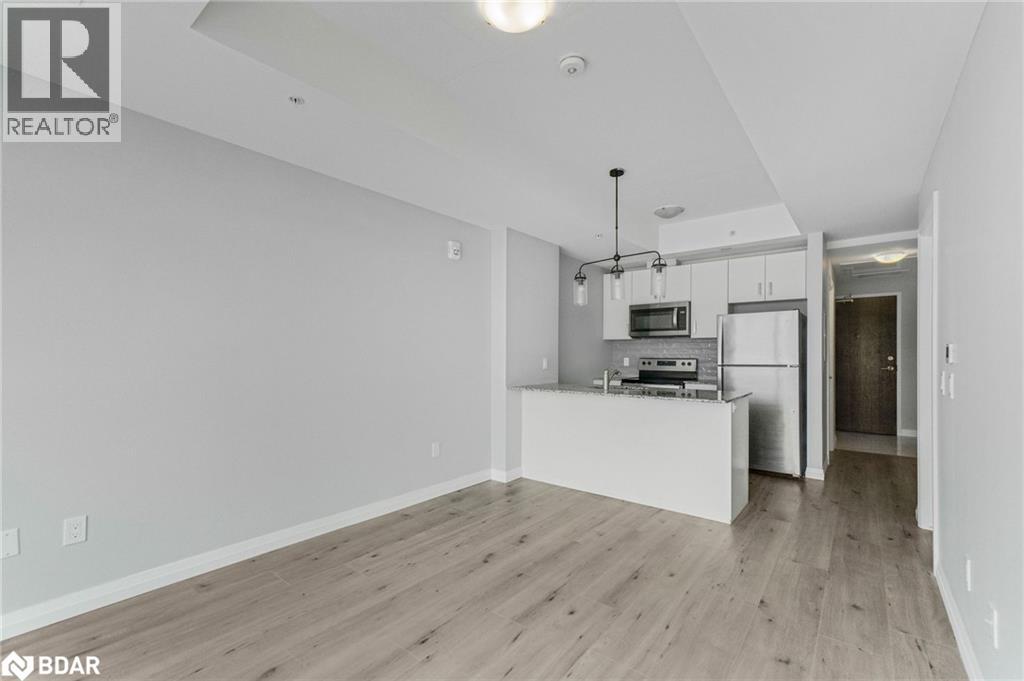Photo 13 of 108 Garment Street Unit 909, Kitchener ON