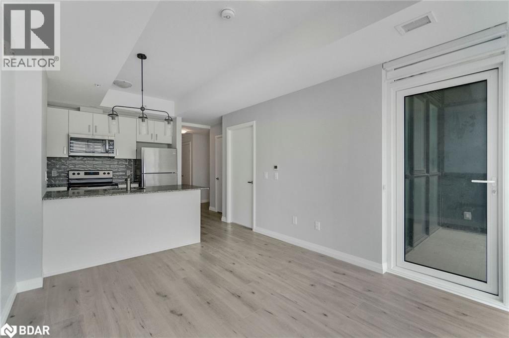 Photo 14 of 108 Garment Street Unit 909, Kitchener ON