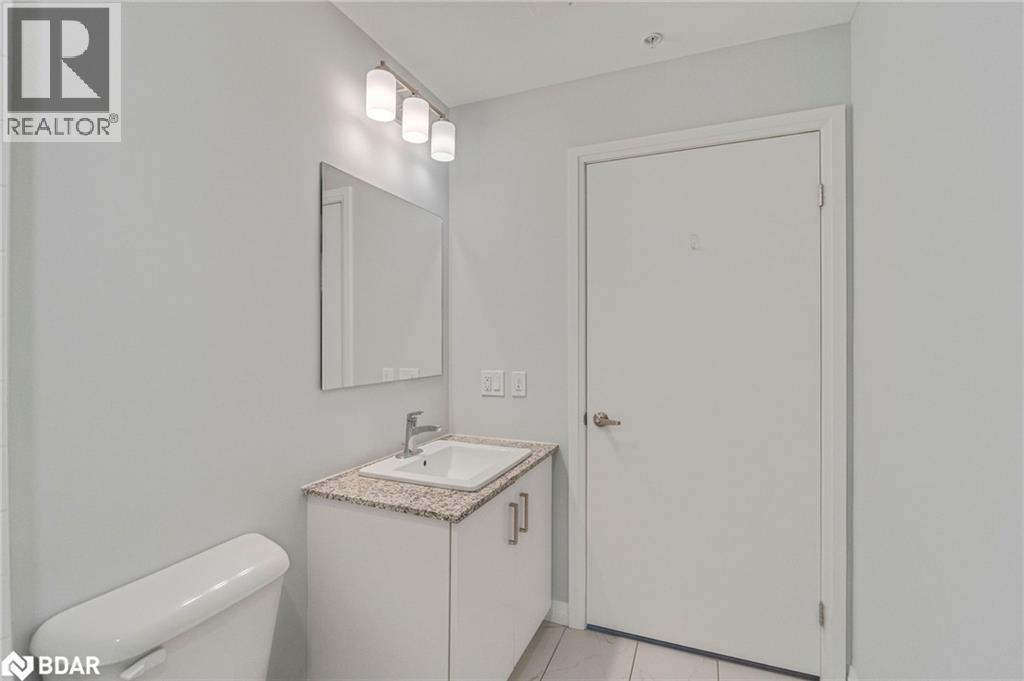 Photo 25 of 108 Garment Street Unit 909, Kitchener ON