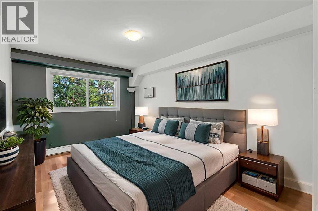Single Family House for Sale in    Avenue NE Crescent Heights Calgary 
