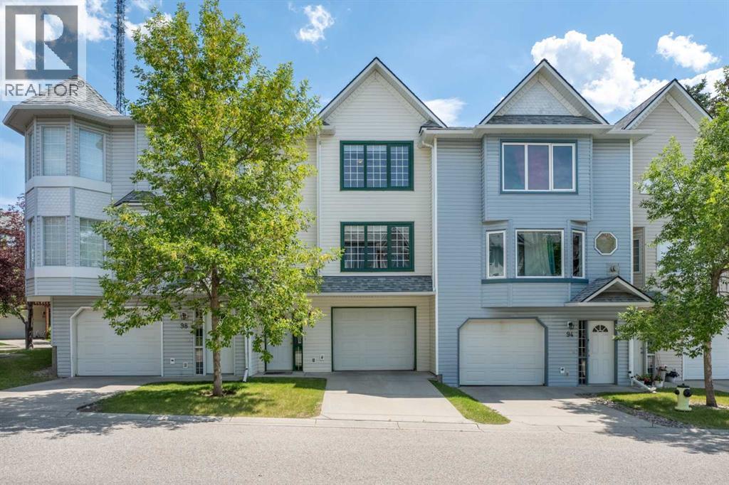 96 Patina Rise SW, Calgary, Alberta