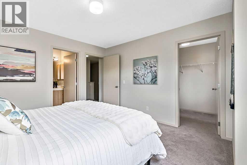 Single Family House for Sale in  Copperstone Cove SE Copperfield Calgary 