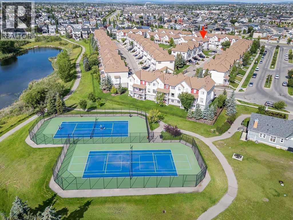Single Family House for Sale in  Copperstone Cove SE Copperfield Calgary 