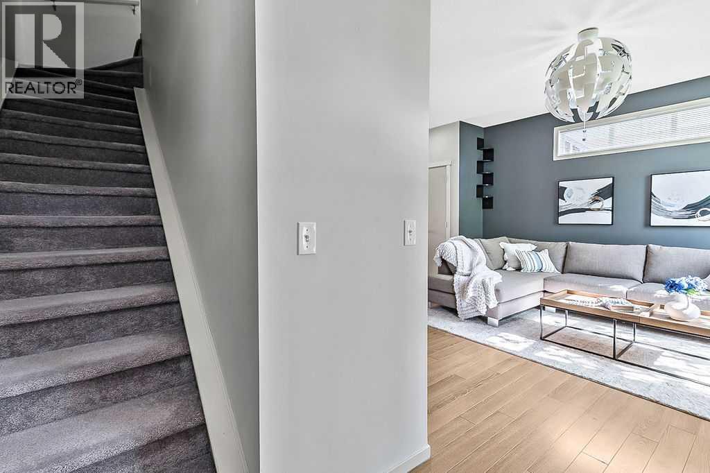 Single Family House for Sale in  Copperstone Cove SE Copperfield Calgary 