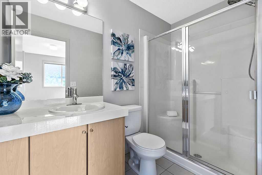 Single Family House for Sale in  Copperstone Cove SE Copperfield Calgary 