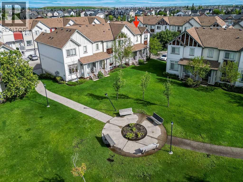 Single Family House for Sale in  Copperstone Cove SE Copperfield Calgary 