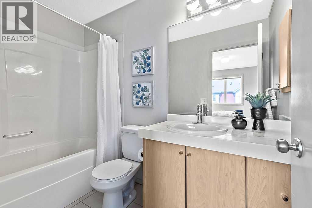 Single Family House for Sale in  Copperstone Cove SE Copperfield Calgary 