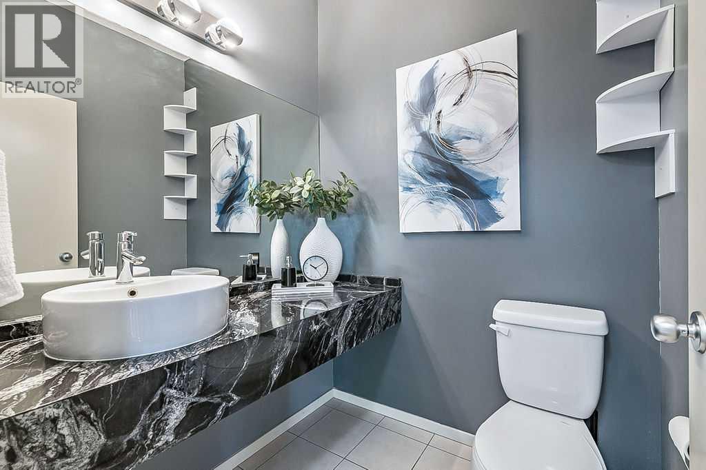 Single Family House for Sale in  Copperstone Cove SE Copperfield Calgary 
