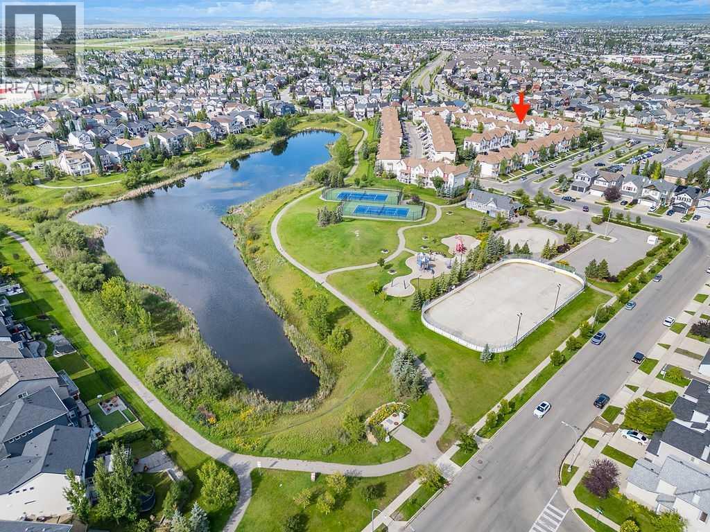 Single Family House for Sale in  Copperstone Cove SE Copperfield Calgary 
